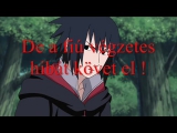 Sasusaku- Uchiha Szerelem előzetes !!