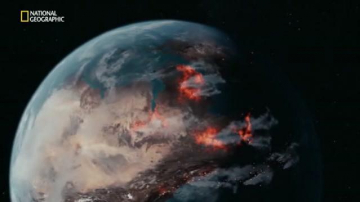 Cosmos 13/2 - Az élet folyói
