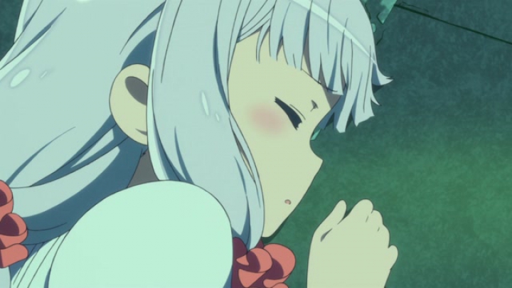 Sekai Seifuku: Bouryaku no Zvezda - 1.rész: 