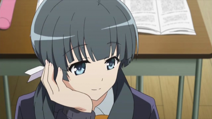 Ushinawareta Mirai o Motomete 3. rész