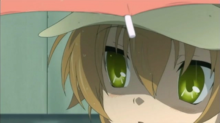 Clannad After Story 5. rész