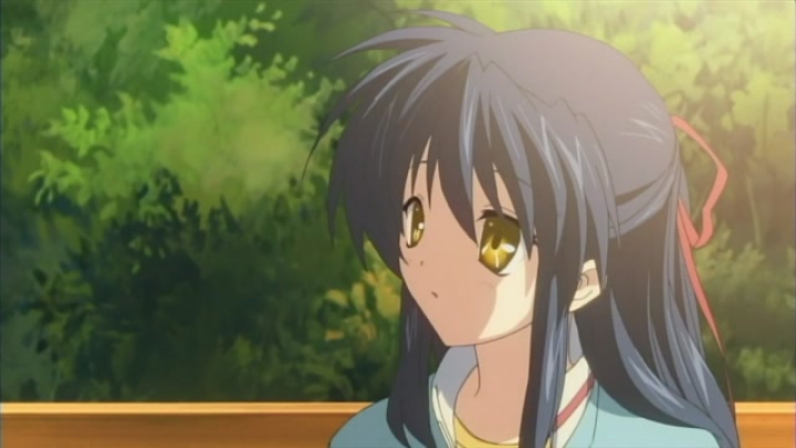 Clannad After Story 6. rész