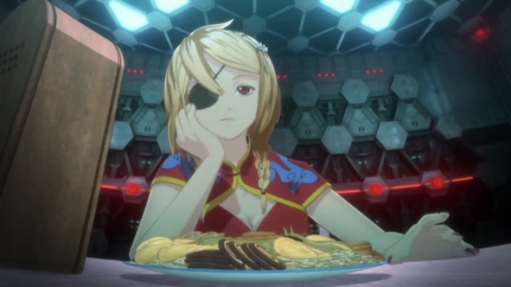 Karen Senki - 3.rész