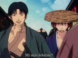 Rurouni Kenshin OVA: Tsuioku-Hen 2.rész