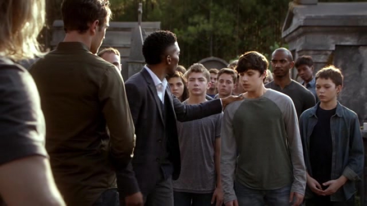 The Originals season 2 episode 4