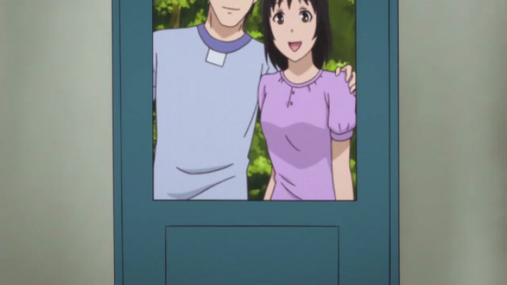 Kindaichi Case Files R 21. rész