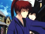 Rurouni Kenshin OVA: Tsuiokuhen 3.rész