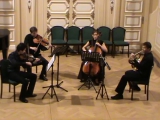 J.V. Stich - Punto: Kvartett
