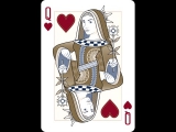 Mordok - Queen of Hearts
