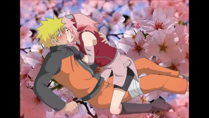 Naruto Love Story 8.rész