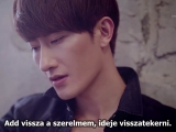 Zhoumi - Vissza