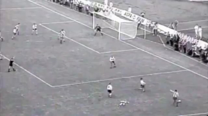 Crvena Zvezda vs Dynamo Dresden 3:0 (1991)