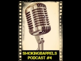Smoking Barrels Podcast #4: A 10 legrosszabb...