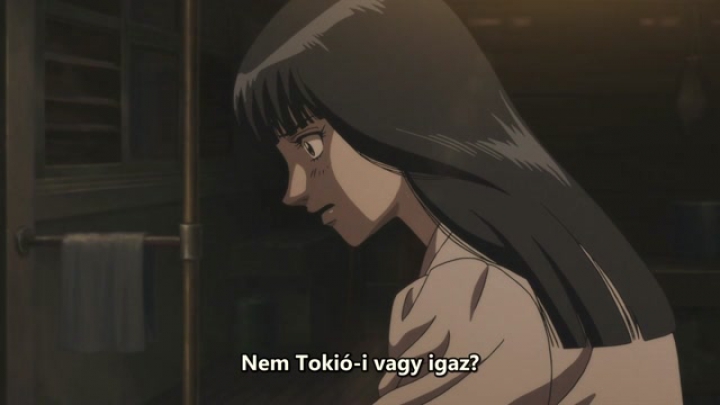 Hajime no Ippo Rising 23. rész