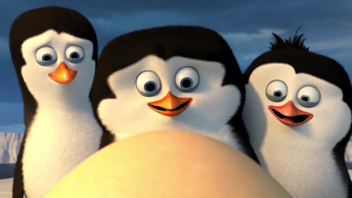 Penguins of Madagascar  Trailer 3