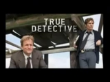 True Detective kritika