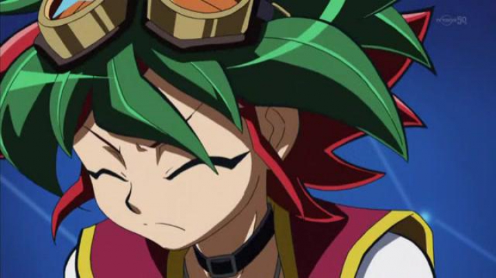 [UraharaShop] Yu-Gi-Oh ARC-V - 022.rész