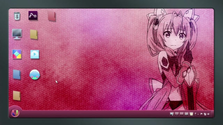 [AC] Ore, Twintail ni Narimasu 04