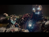 AVENGERS 2 AGE OF ULTRON-Extended Trailer 2...