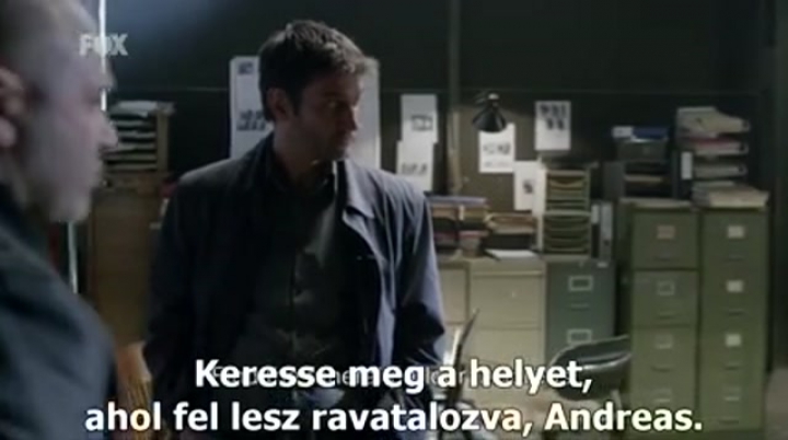 Braquo S03 E03