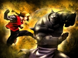 Fullmetal Alchemist: Brotherhood - 5. rész -...