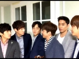 SHINHWA fighting