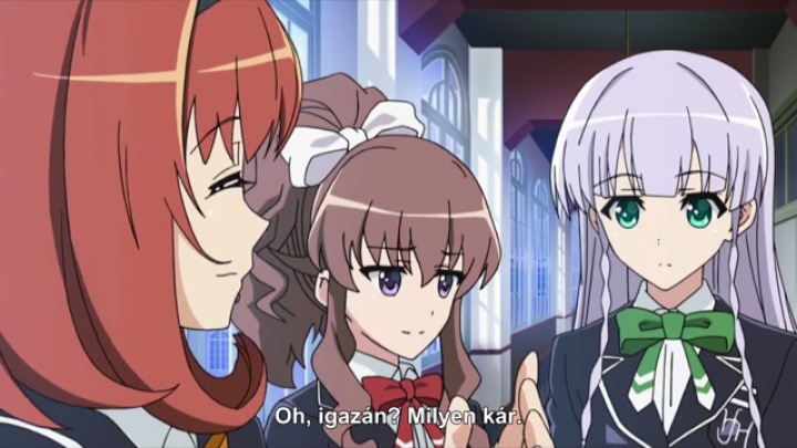 Ushinawareta Mirai o Motomete 5. rész