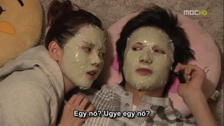 Personal Taste 1. évad 5. rész magyar felirattal