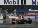 F1 2006 Német Nagydíj 1.rész