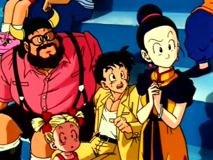DBZ - 222