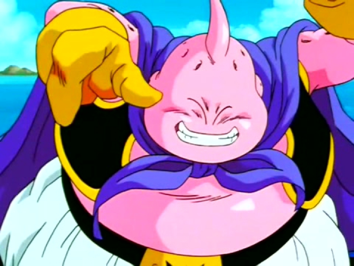 DBZ - 247