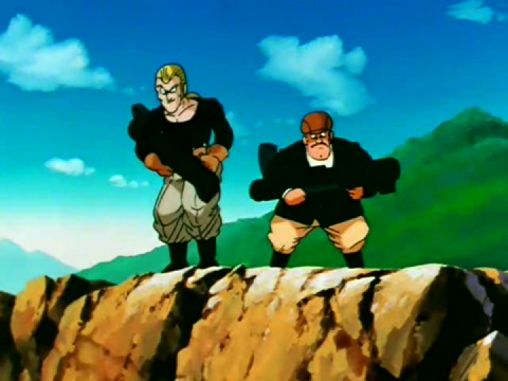 DBZ - 254