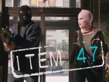 Marvel-rövidfilm: A 47-es