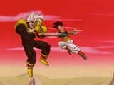 Dragon Ball GT EP33