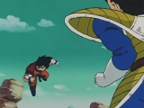 Dragon Ball GT EP55