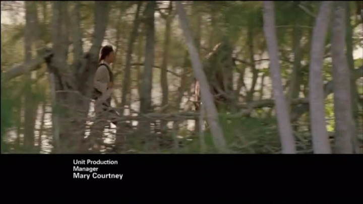 HD - LOST 6x13 -The Last Recruit- ABC Promo