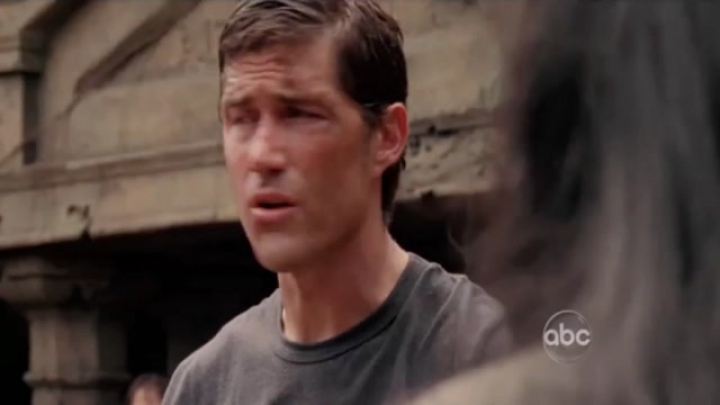 Lost 6x03 Promo HD - What Kate Does