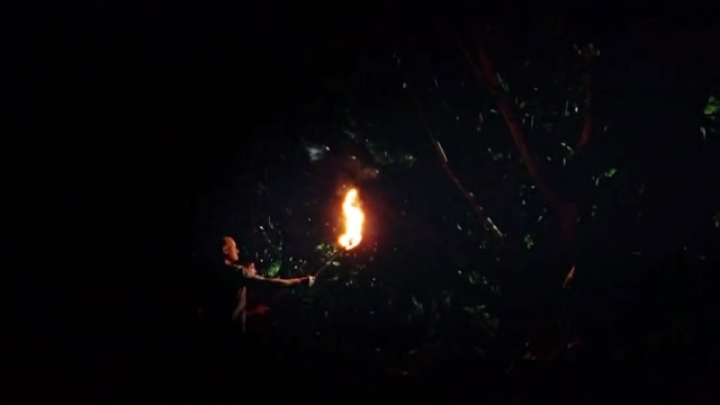 Lost 6x13 Promo HD - The Last Recruit