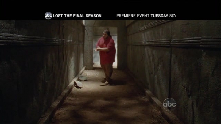 LOST Season 6 HD Promo NEW FOOTAGE 01-31-10