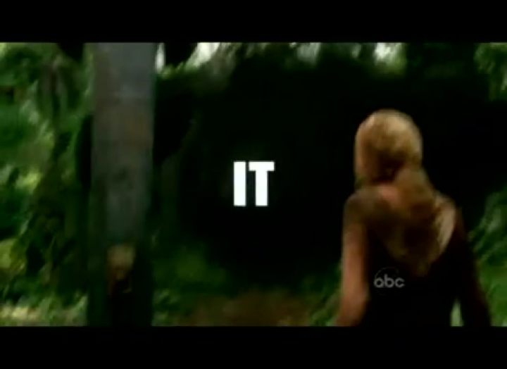 LOST promo series finale event