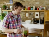 Jamie Oliver 30 perces kajái 1. rész