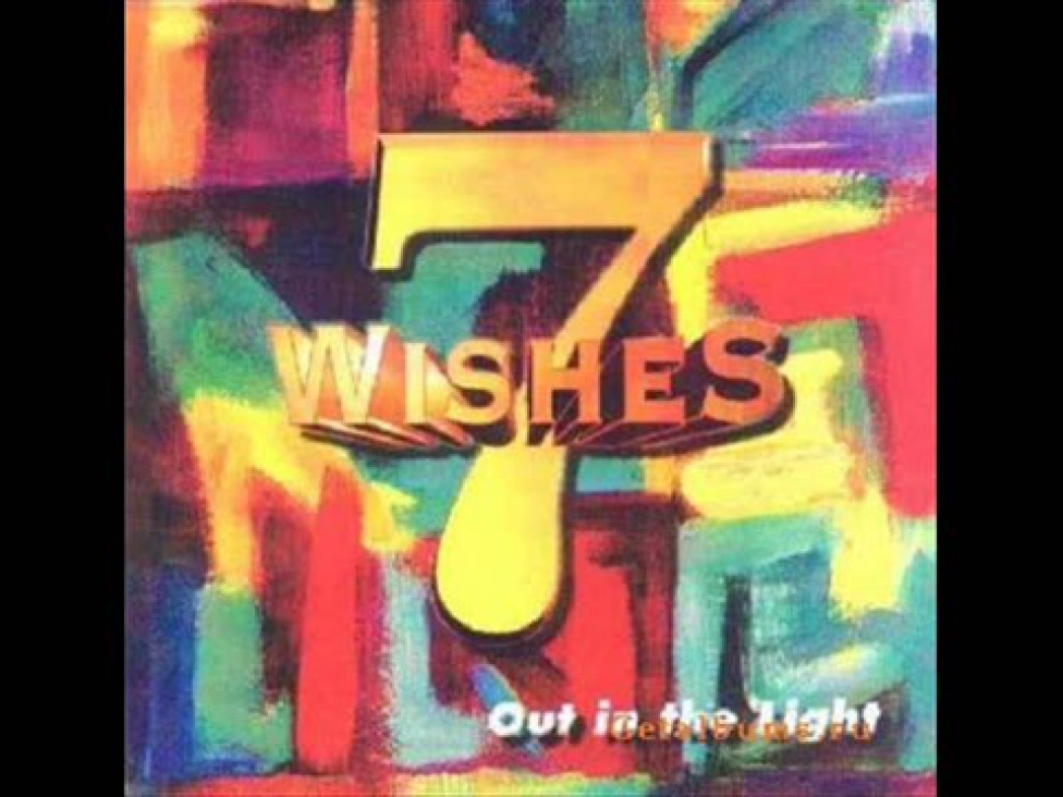 7 wishes