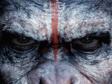 A majmok bolygója-Forradalom kritika