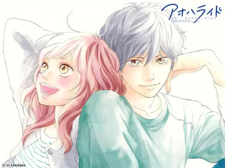 CHICO with HoneyWorks - Sekai wa Koi ni Ochiteiru [magyar]