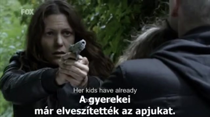 Braquo S03 E08 hunsub