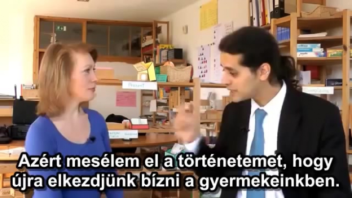 André Stern: 