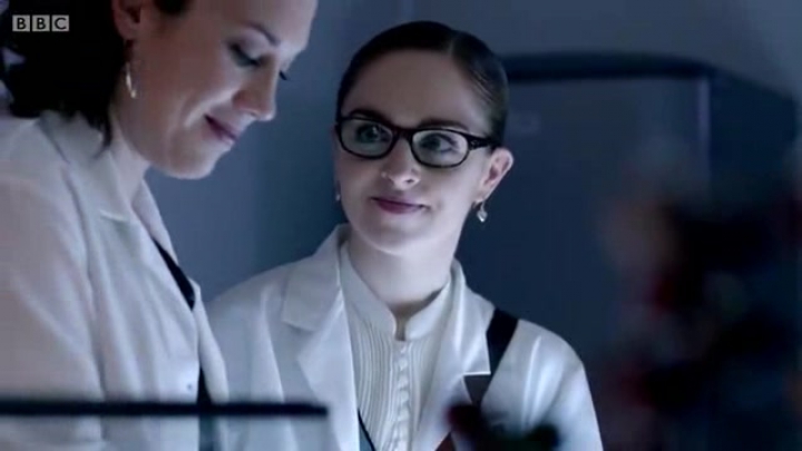 Wolfblood 3. évad 7. rész magyar felirattal