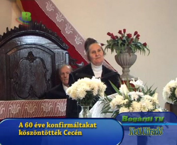 Heti Híradó - November 16.