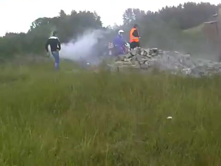 Ne állj a falra!