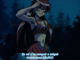 Slayers - The Motion Picture 1/2 - The Movie -...
